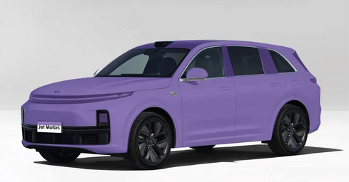 Полная оклейка