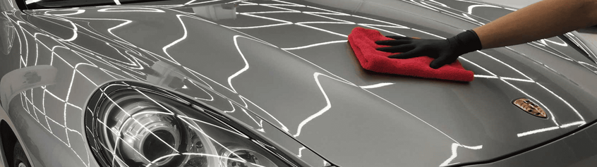 Керамическое покрытие