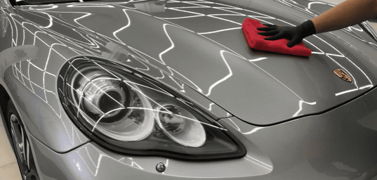 Керамическое покрытие